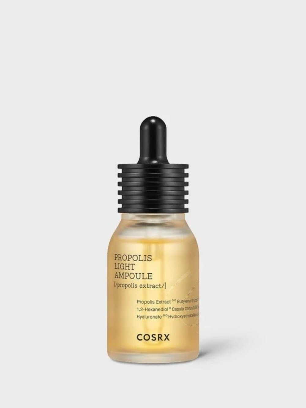 NEW Cosrx Propolis Light Ampoule